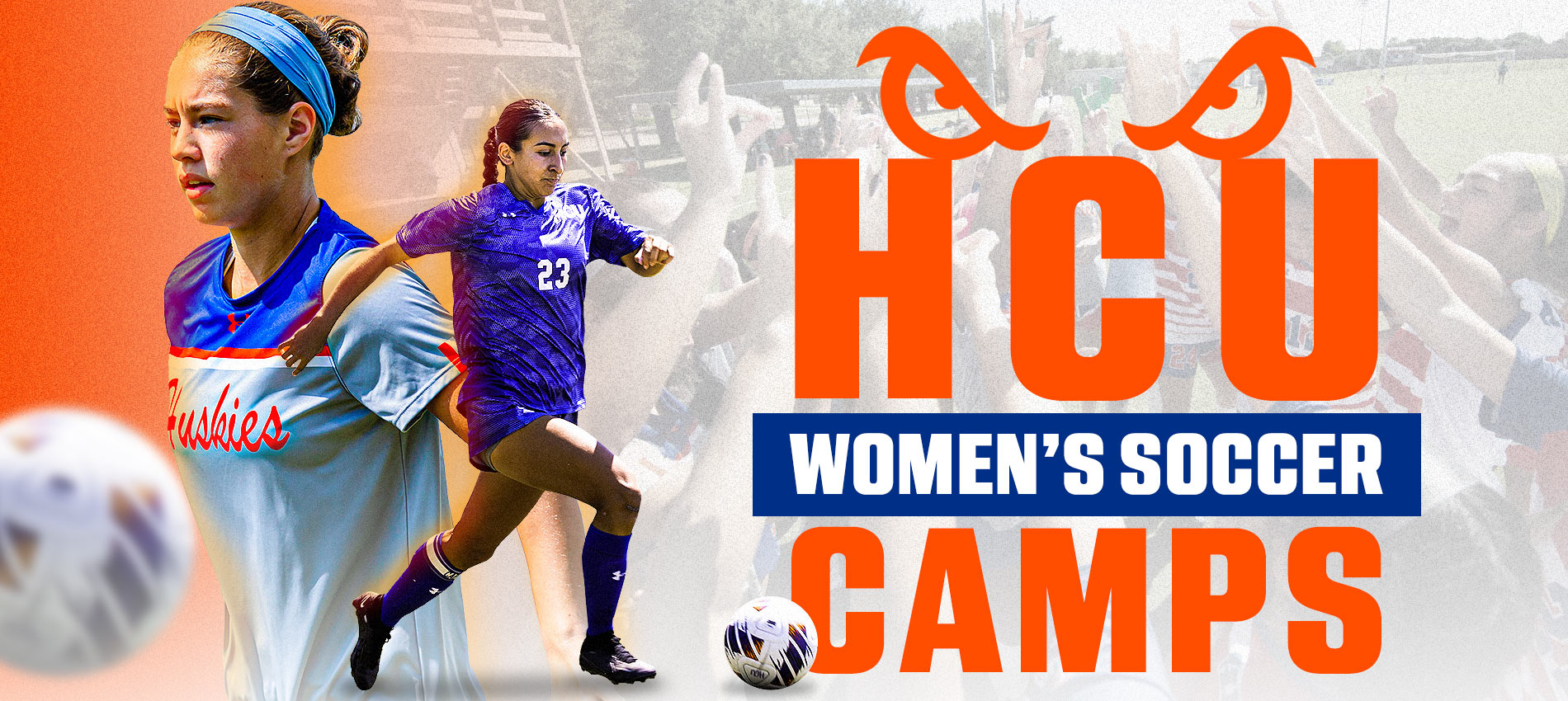 HCU Women's Soccer