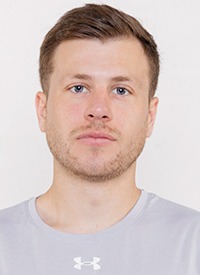 Assistant Coach Howard Sturgeon