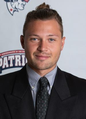 Assistant Coach Quentin